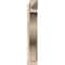 Ekena Millwork Funston Smooth Arts and Crafts Outlooker, Douglas Fir, 5 1/2"W x 28"D x 32"H OUT06X28X32FST03SDF - alternate 2